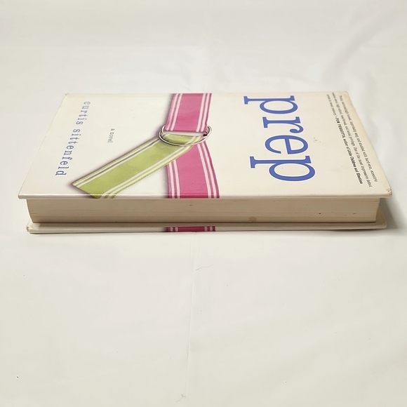 Prep a Novel by Curtis Sittenfeld - Picture 5 of 11